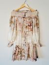 Vestido Juju Costa