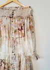Vestido Juju Costa