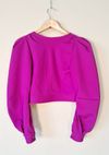 Blusa La Fort Technoblock