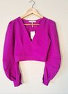 Blusa La Fort Technoblock