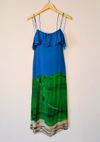 Vestido Animale