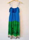 Vestido Animale