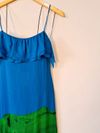Vestido Animale
