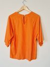 Blusa Viviane Furrier