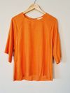 Blusa Viviane Furrier