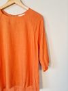 Blusa Viviane Furrier