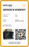 Bolsa Fendi Tote Dotcom