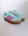 Tênis Adidas Gazelle Bold