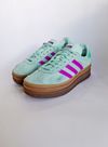 Tênis Adidas Gazelle Bold