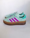 Tênis Adidas Gazelle Bold