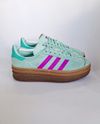 Tênis Adidas Gazelle Bold