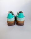 Tênis Adidas Gazelle Bold