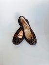 Sapatilha Repetto Cendrillon