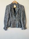 Blazer Nati Vozza Mirela