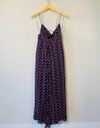 Vestido Nati Vozza