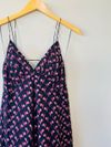 Vestido Nati Vozza