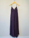 Vestido Nati Vozza