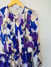 Vestido DVF