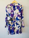 Vestido DVF