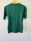 Blusa Le Lis Blanc tricot
