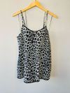 Blusa Animale