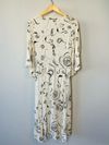 Vestido Animale
