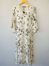 Vestido Animale