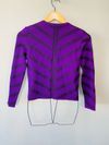 Blusa Egrey tricot