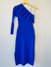Vestido Animale tricot