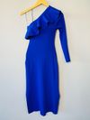 Vestido Animale tricot