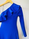 Vestido Animale tricot