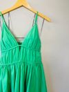 Vestido Nati Vozza Mara