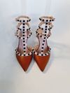 Sandália Valentino Garavani Rockstud