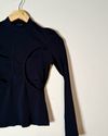 Blusa Iorane tricot