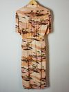 Vestido Animale