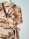 Vestido Animale