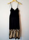 Vestido Cris Barros
