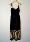 Vestido Cris Barros