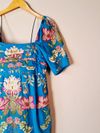 Vestido Cris Barros