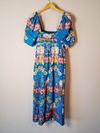 Vestido Cris Barros