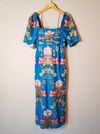 Vestido Cris Barros