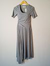 Vestido Cris Barros