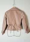 Casaco Le Lis Blanc