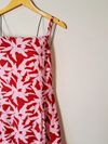 Vestido Ostra Brasil