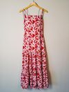 Vestido Ostra Brasil