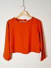 Blusa Cris Barros