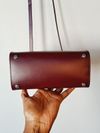 Bolsa Givenchy Horizon MIni