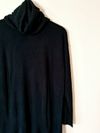 Blusa Le Lis Blanc tricot