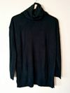 Blusa Le Lis Blanc tricot