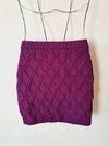 Conjunto Nati Vozza tricot